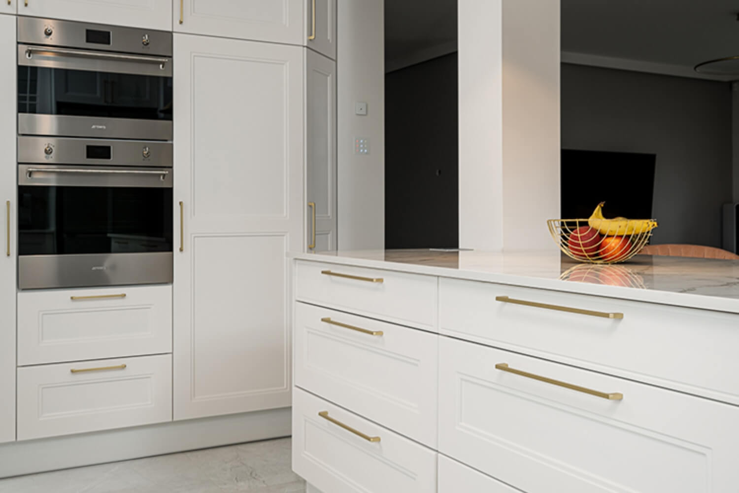 Dekton Bergen