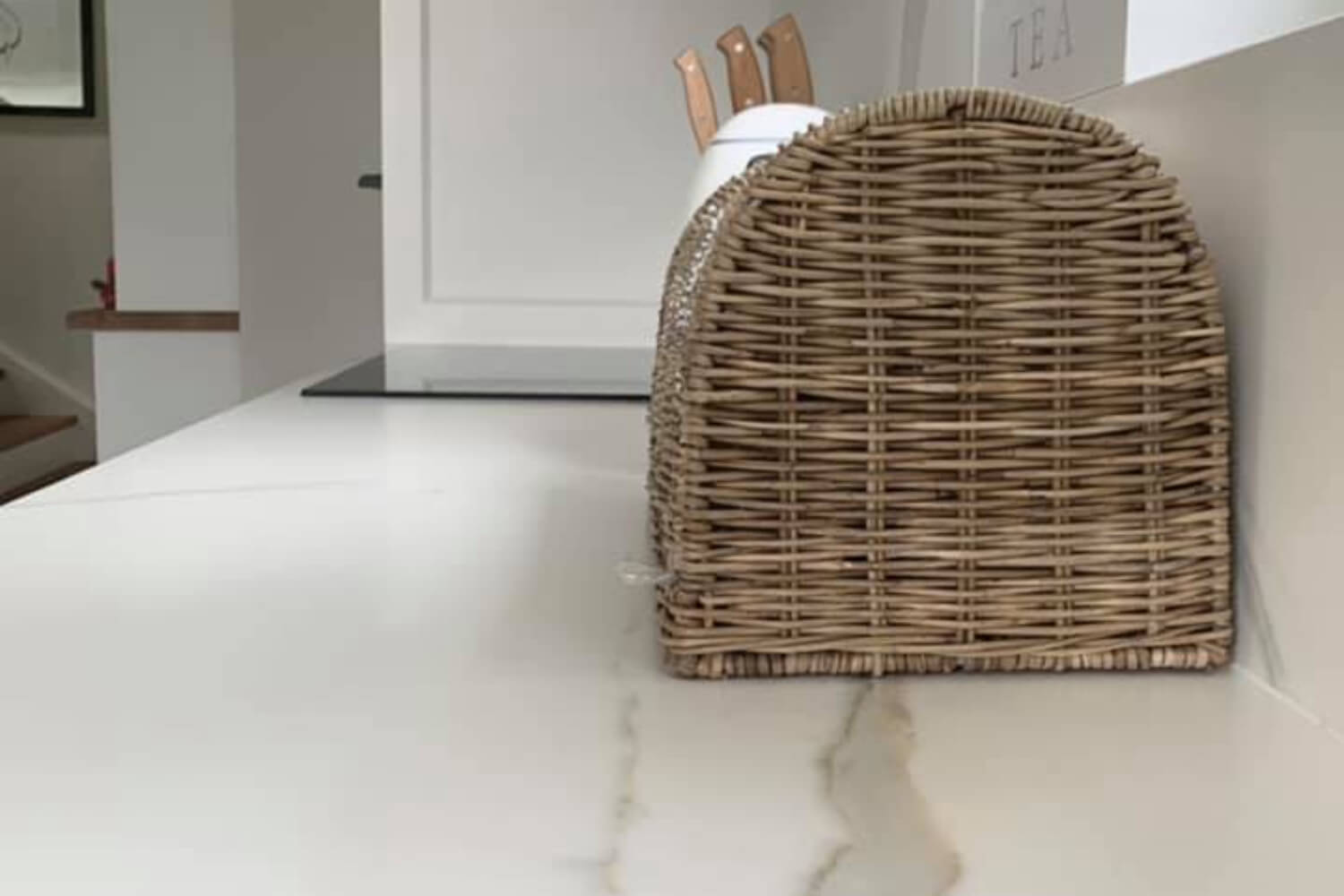 Laminam Naturali Calacatta Michelangelo Soft Touch