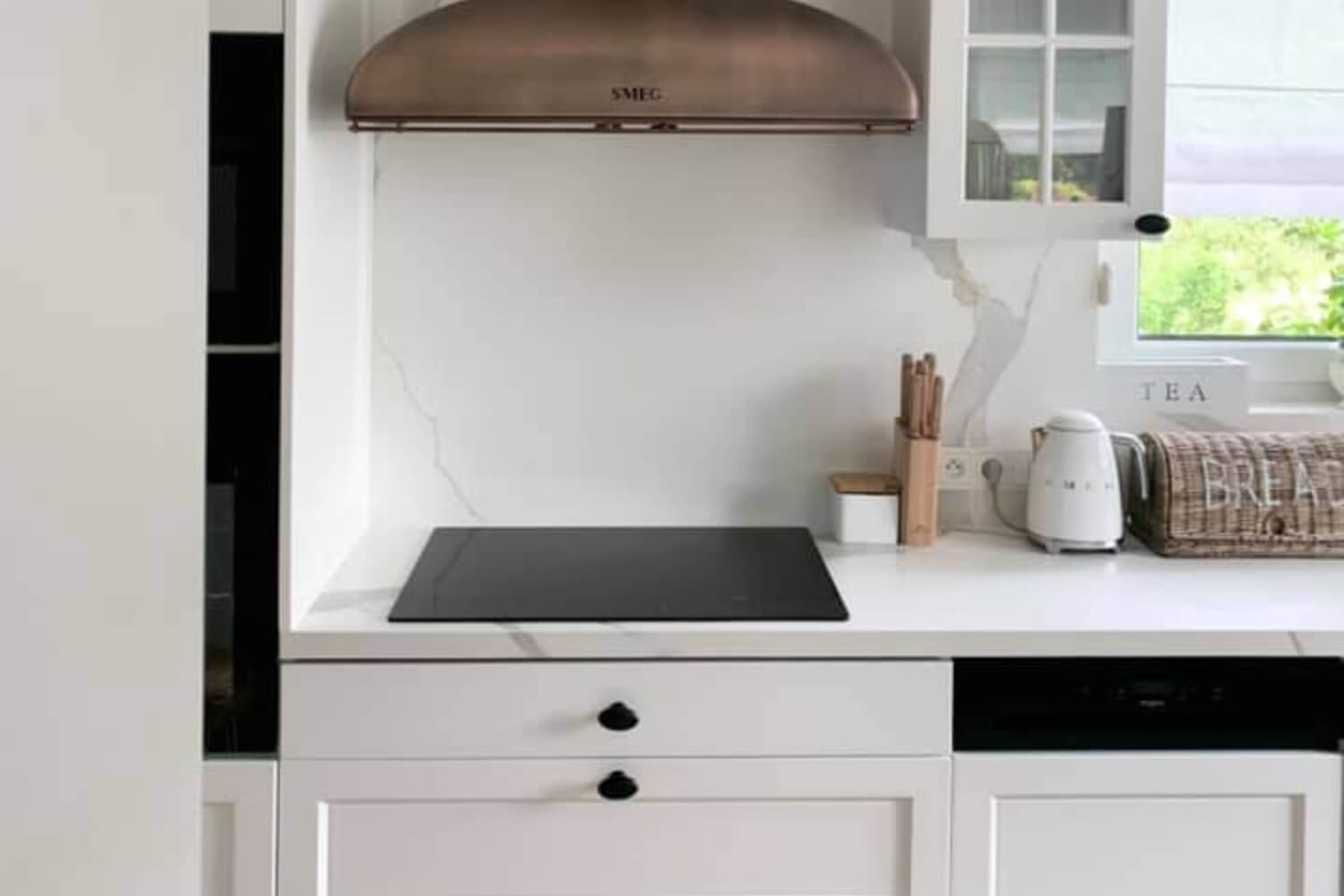 Laminam Naturali Calacatta Michelangelo Soft Touch