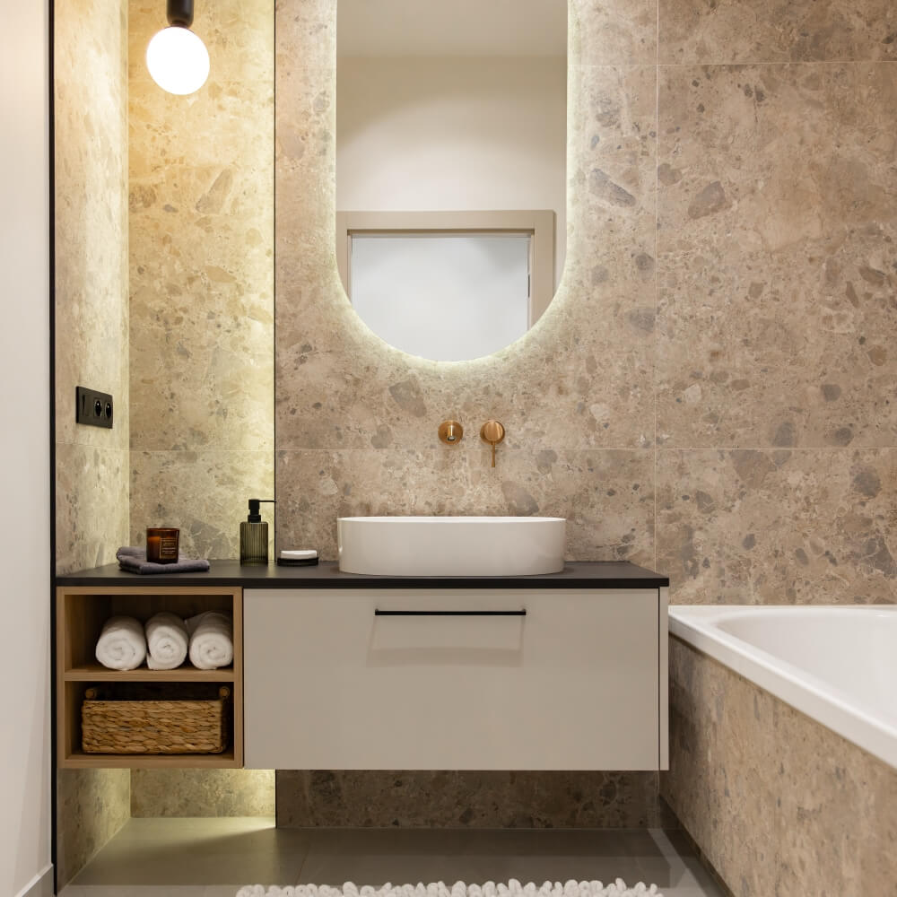 Dekton Sirius