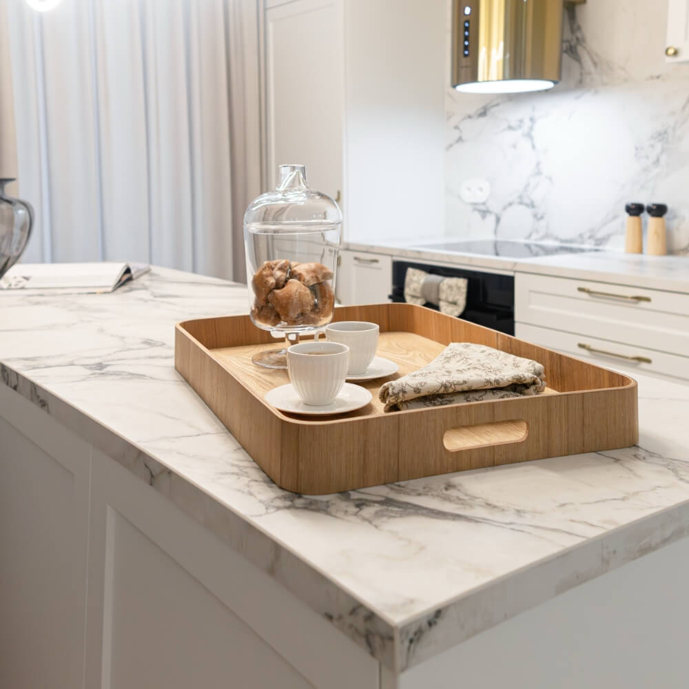 Marazzi Calacatta Extra