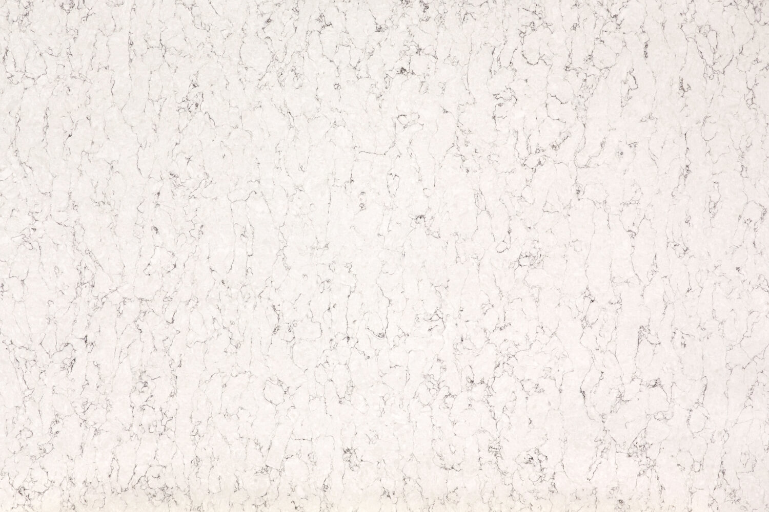 White Arabesque