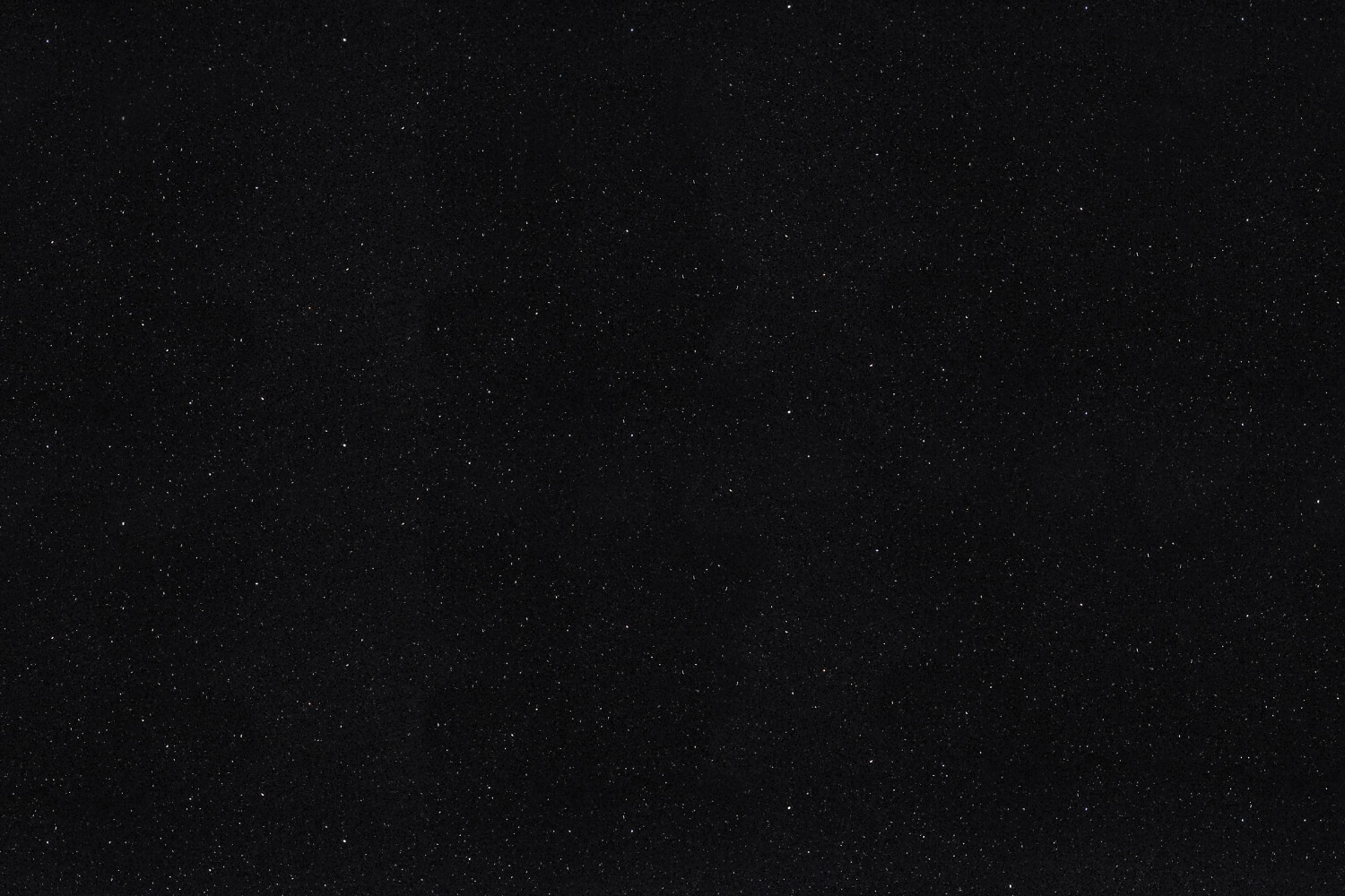 Starlight Black